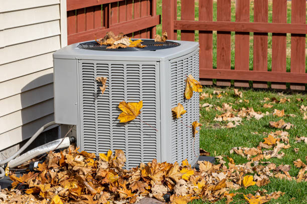 Best Furnace Cleaning in Liberal, KS