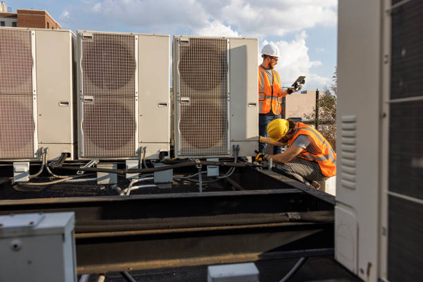 Best Residential HVAC in Liberal, KS