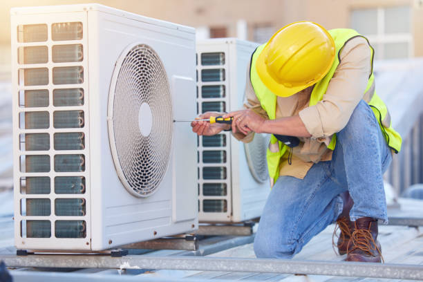 Best Commercial HVAC in Liberal, KS