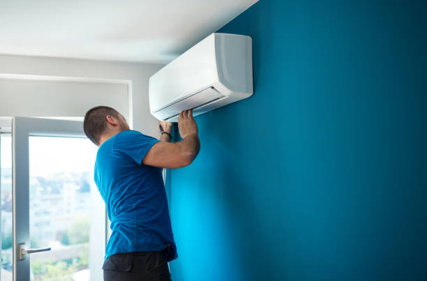 Best Emergency HVAC Services in Liberal, KS