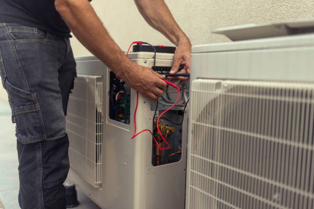 Best HVAC Retrofitting and Upgrading in Liberal, KS