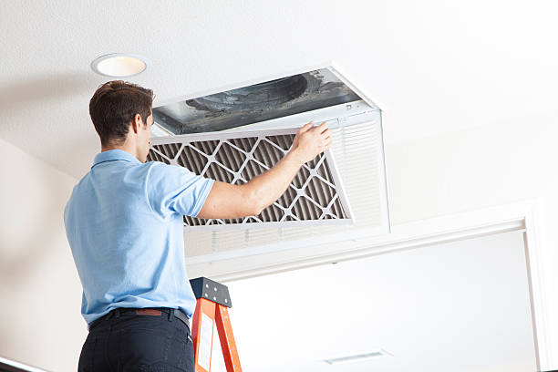 Professional HVAC in Liberal, KS