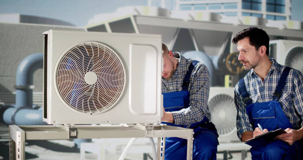 Best HVAC Training and Certification in Liberal, KS